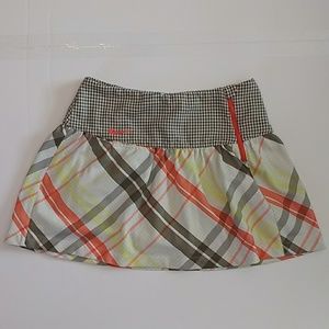 2 for $20~ Nike Golf Skirt